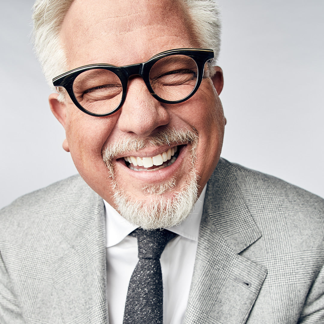 Glenn Beck – Blaze Media Shop