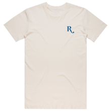 Load image into Gallery viewer, Limited Edition 1000 Episodes T-Shirt - Ivory