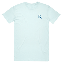 Load image into Gallery viewer, Limited Edition 1000 Episodes T-Shirt - Chambray