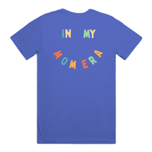 Load image into Gallery viewer, In My Mom Era T-Shirt - Royal Blue