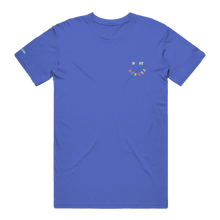Load image into Gallery viewer, In My Mom Era T-Shirt - Royal Blue