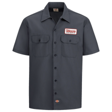 Load image into Gallery viewer, Blaze Heritage Dickies Work Shirt