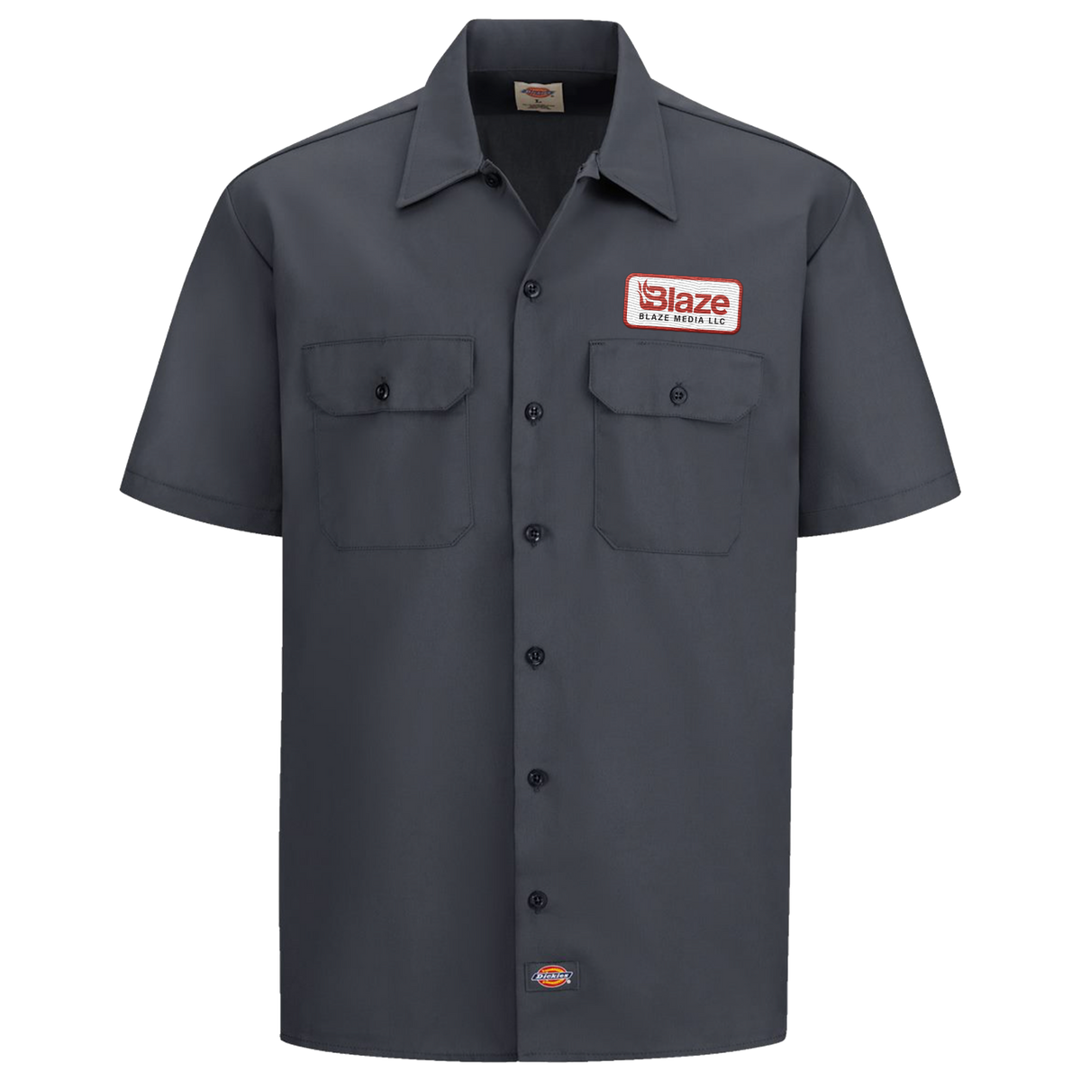 トップス M GRAY CHALLENGER L/S PATCHED WORK SHIRT トップス M GRAY CHALLENGER L/S PATCHED WORK SHIRT CHALLENGER : L/S