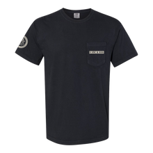 Load image into Gallery viewer, Oath Of Office Pocket T-Shirt