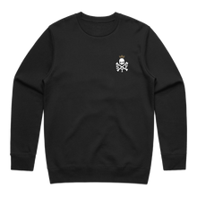 Load image into Gallery viewer, STF Character Heavyweight Crewneck Sweatshirt