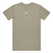 Load image into Gallery viewer, You're Not Enough But Jesus Is T-Shirt - Sage