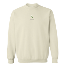 Load image into Gallery viewer, You're Not Enough But Jesus Is Sweatshirt - Tan