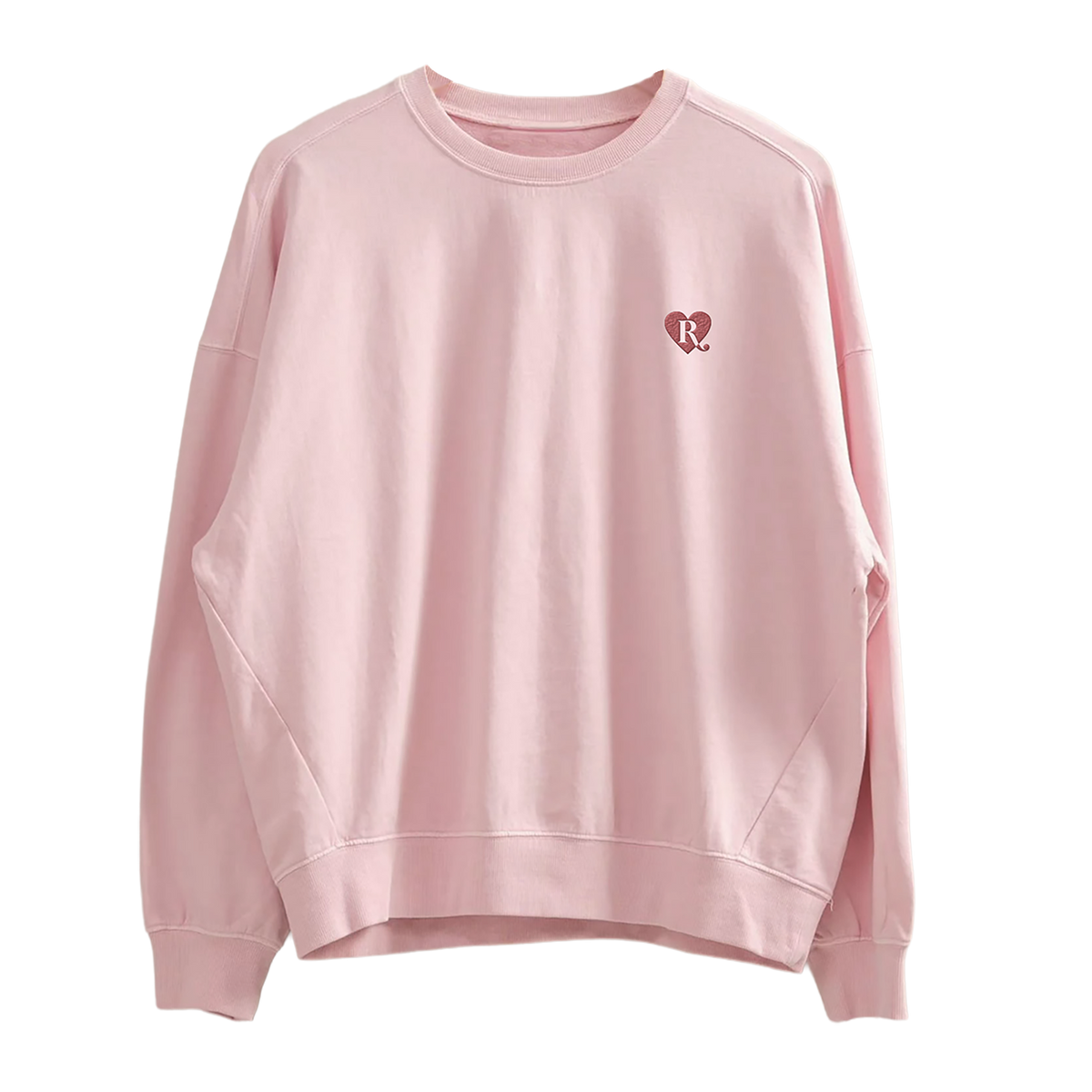 Relatable X CJLA - But Jesus Will - Oversized Crewneck Sweatshirt