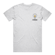 Load image into Gallery viewer, Truth Be Told T-Shirt - Ash