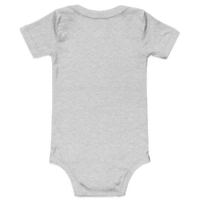 Load image into Gallery viewer, In My Baby Era Onesie - Grey