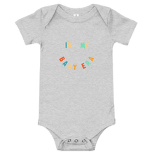 Load image into Gallery viewer, In My Baby Era Onesie - Grey