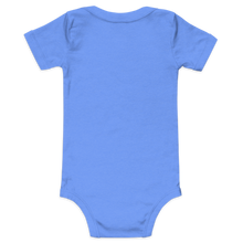 Load image into Gallery viewer, In My Baby Era Onesie - Blue