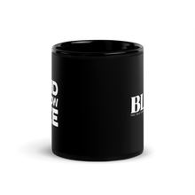 Load image into Gallery viewer, The Blind Mug - Black