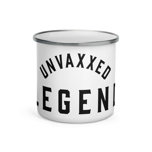 Unvaxxed Legend Mug