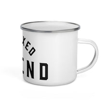 Load image into Gallery viewer, Unvaxxed Legend Mug