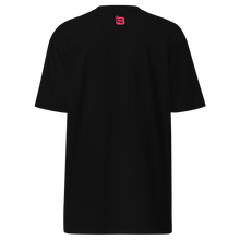 Load image into Gallery viewer, Blaze Heritage DLMVD Skull & Roses Heavyweight T-Shirt