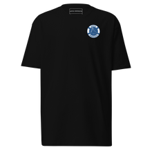 Load image into Gallery viewer, Agua Donkeys T-Shirt - Black