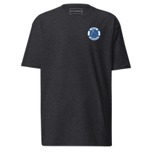 Load image into Gallery viewer, Agua Donkeys T-Shirt - Charcoal