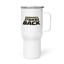 Load image into Gallery viewer, Bidenomics Strikes Back Travel Tumbler