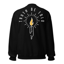 Load image into Gallery viewer, Truth Be Told Sweatshirt