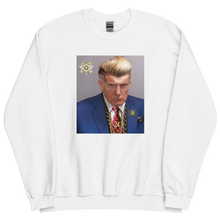 Load image into Gallery viewer, CORNPOP by Sabo Sweatshirt