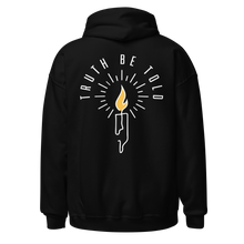 Load image into Gallery viewer, Truth Be Told Hoodie