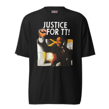 Load image into Gallery viewer, Justice For TT Sample 7