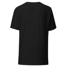 Load image into Gallery viewer, CORNPOP by Sabo T-shirt - Heather Black
