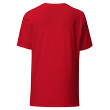 Load image into Gallery viewer, Keep Calm & J.D. Vance Weird T-Shirt