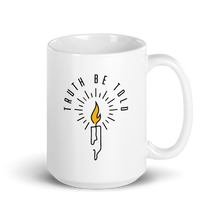 Load image into Gallery viewer, Truth Be Told Mug