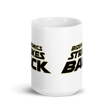 Load image into Gallery viewer, Bidenomics Strikes Back Mug