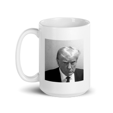 Load image into Gallery viewer, American Legend Mug