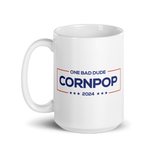 Load image into Gallery viewer, CORNPOP by Sabo Mug