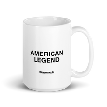 Load image into Gallery viewer, American Legend Mug