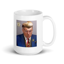 Load image into Gallery viewer, CORNPOP by Sabo Mug