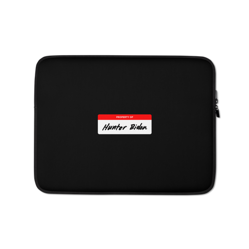 Hunter Biden Laptop Case