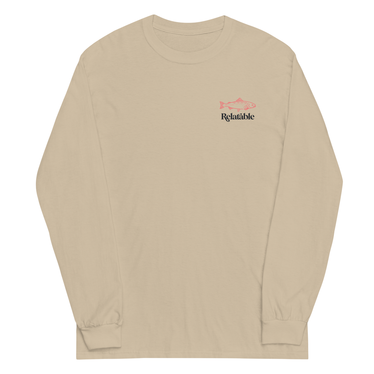 mens-long-sleeve-shirt-sand-