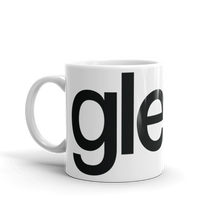 Load image into Gallery viewer, Glenn Helvetica Mug