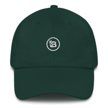 Load image into Gallery viewer, Blaze Media Icon Dad Hat