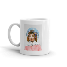Load image into Gallery viewer, Nancy Pelosi by Sabo Alternate Mug