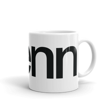 Load image into Gallery viewer, Glenn Helvetica Mug