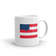 Load image into Gallery viewer, Steve Deace Logo Mug