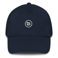 Load image into Gallery viewer, Blaze Media Icon Dad Hat