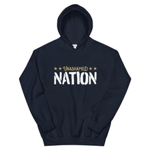 Load image into Gallery viewer, Unashamed Nation Hoodie