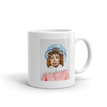 Load image into Gallery viewer, Nancy Pelosi by Sabo Alternate Mug