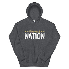 Load image into Gallery viewer, Unashamed Nation Hoodie