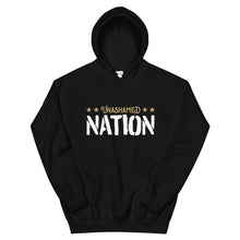 Load image into Gallery viewer, Unashamed Nation Hoodie