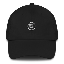 Load image into Gallery viewer, Blaze Media Icon Dad Hat