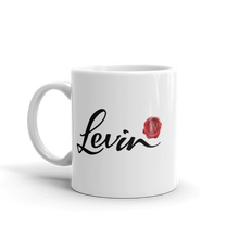 Load image into Gallery viewer, LevinTV Mug