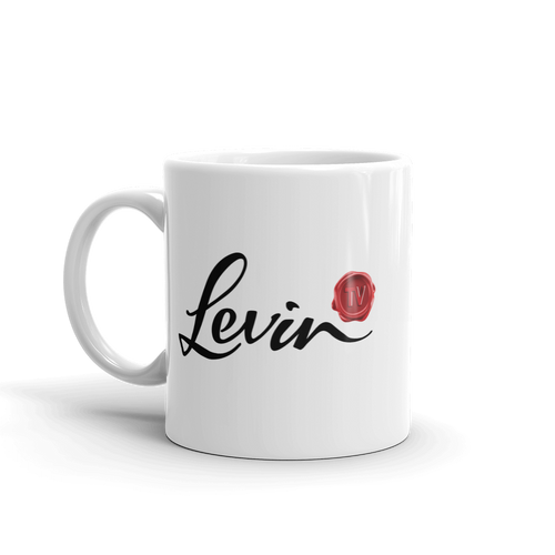 LevinTV Mug